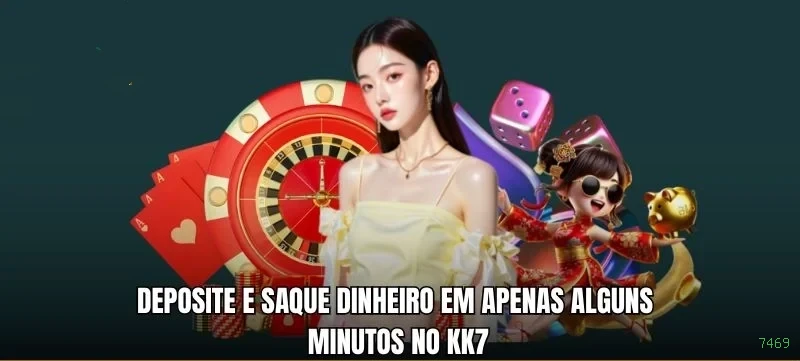 Vantagens Cassino ao Vivo