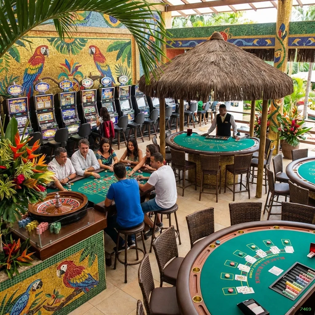 Big Bass Bonanza Slot