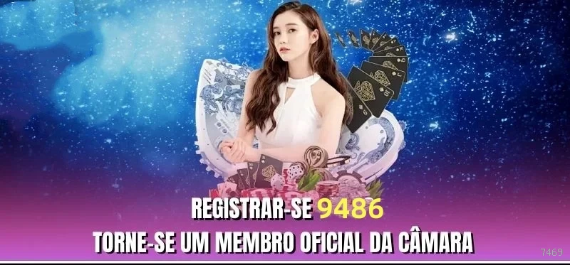 Cadastro 7469