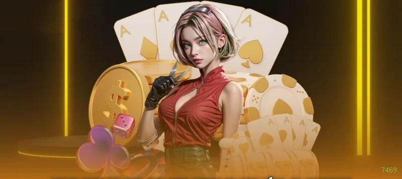 Fortune Rabbit Slot