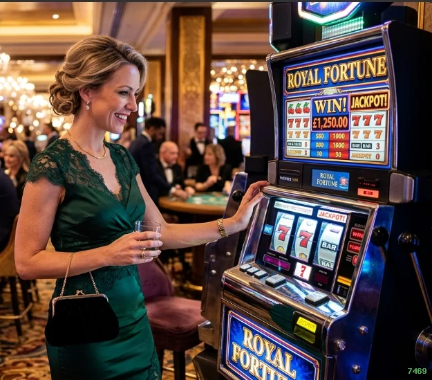 Gonzo's Quest Slot