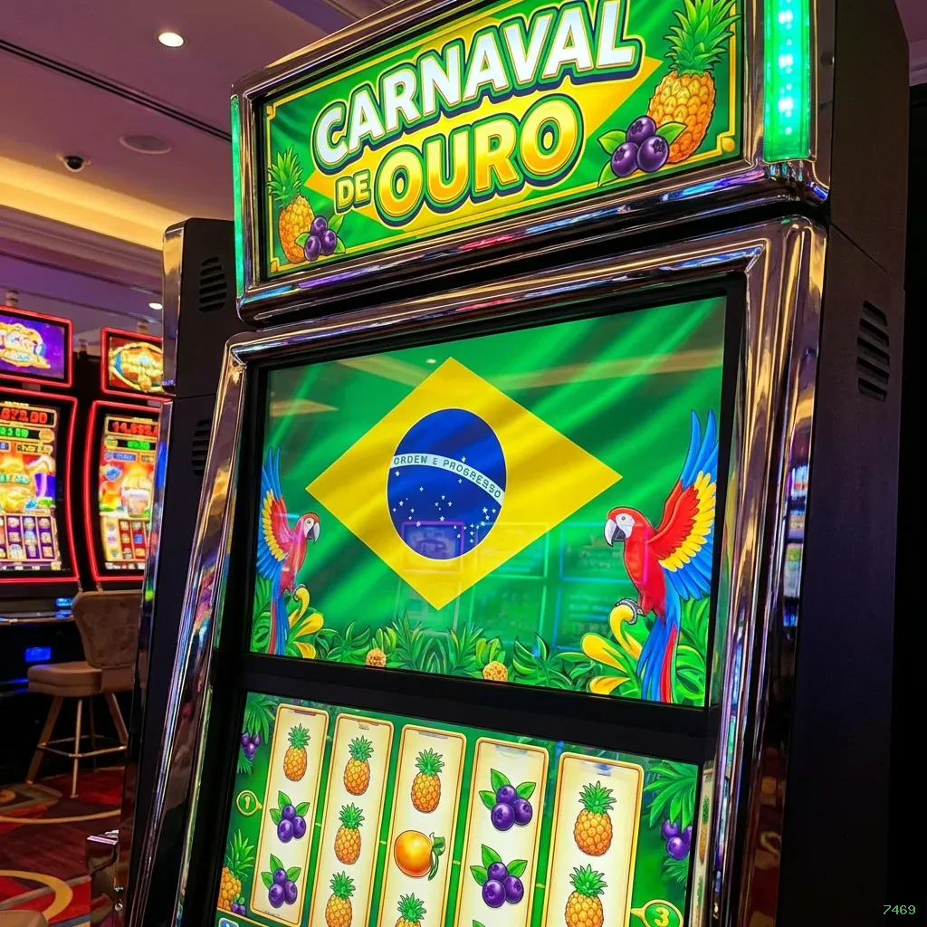 Jackpot Slots