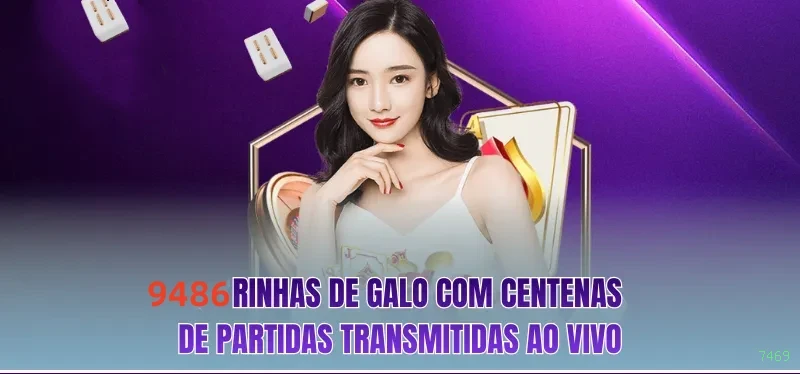 Novos Jogos 7469
