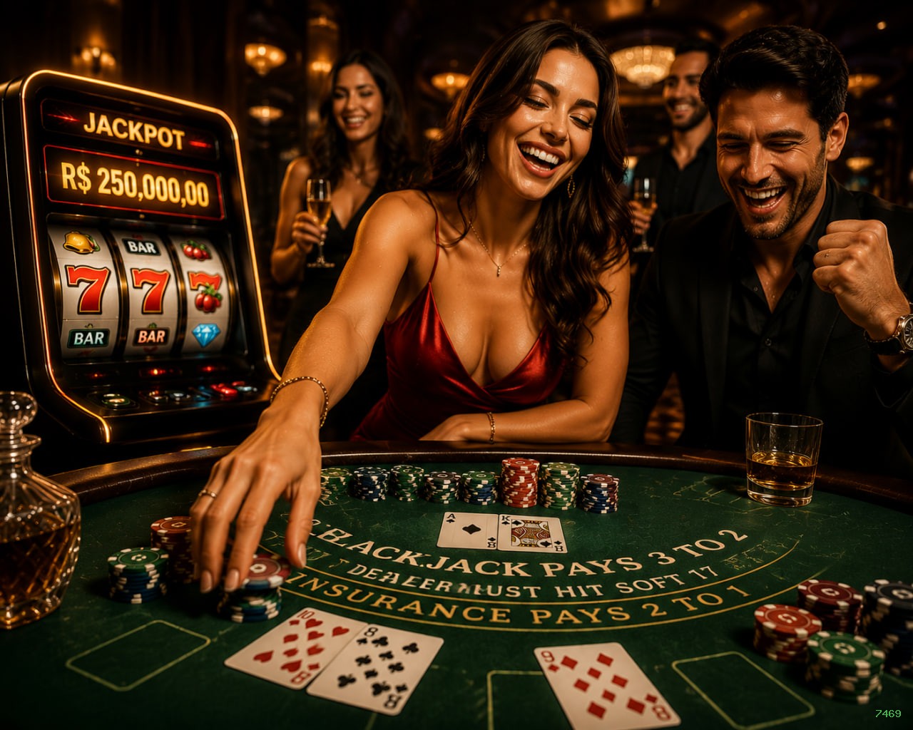 Wild West Gold variantes